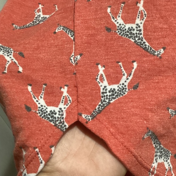 NWOT Women’s COMFORT CODE by Cuddl Duds - Giraffe Pajamas - Size Medium - Picture 2 of 6